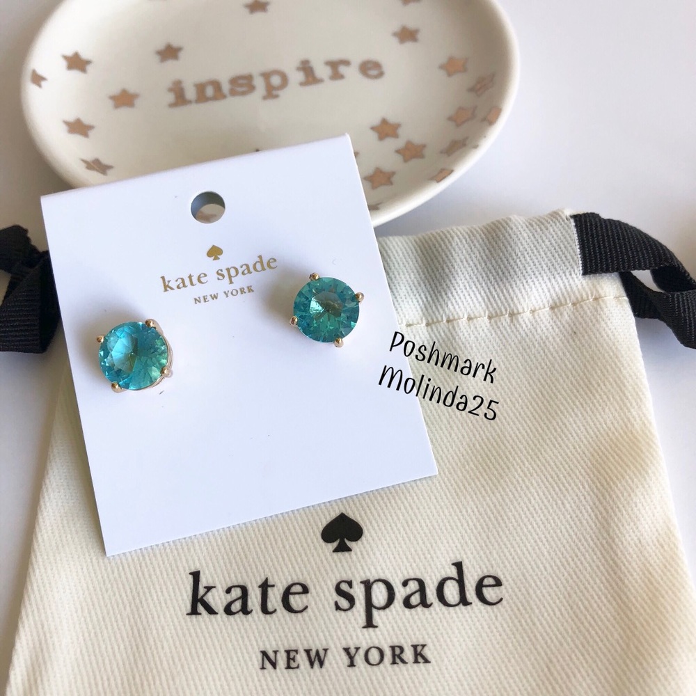 Kate Spade Earrings